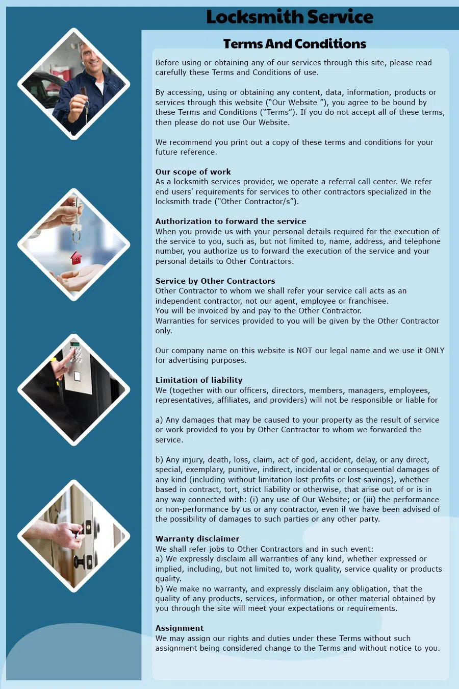 Estate Locksmith Store Indianapolis, IN 317-456-5549